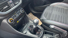 Ford Puma 1.0 EcoBoost Hybrid mHEV ST-Line X 5dr Petrol Hatchback